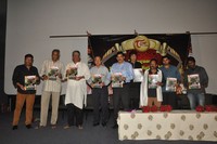 Teluguone Short Film Contest Launch Photos